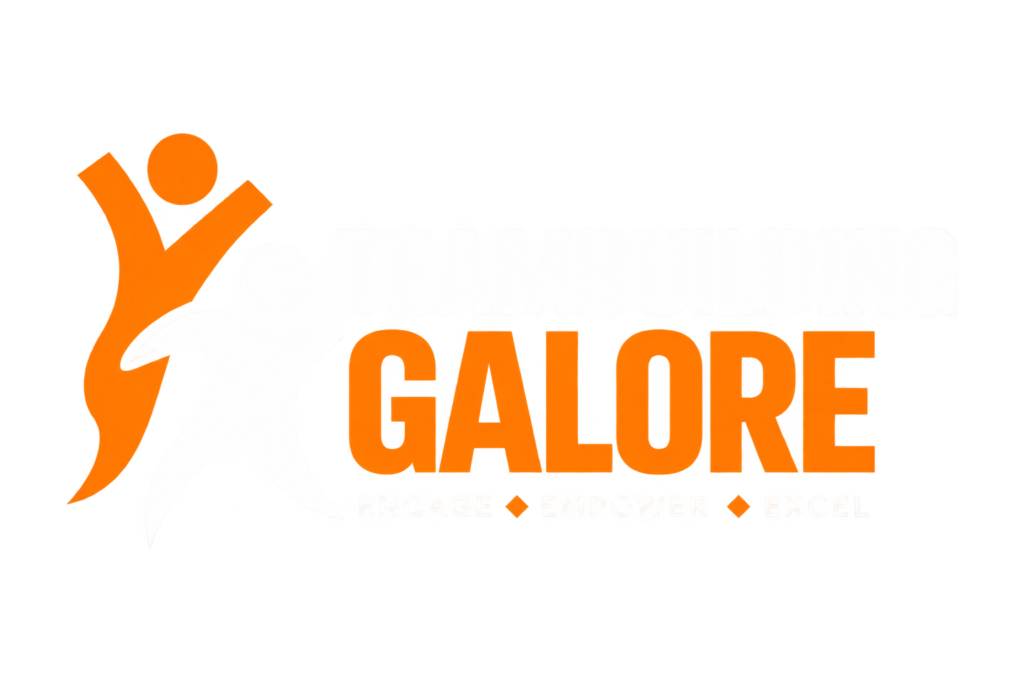 TeamBuilding Galore